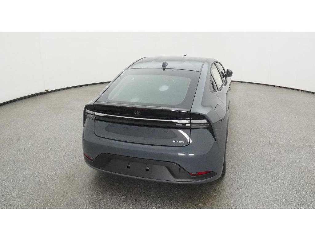 2025 Toyota Prius SE - Photo 7