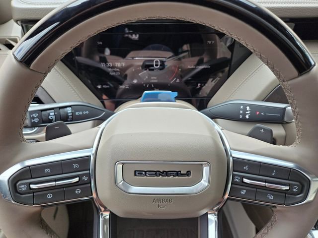 2026 GMC Yukon XL Denali - Photo 14