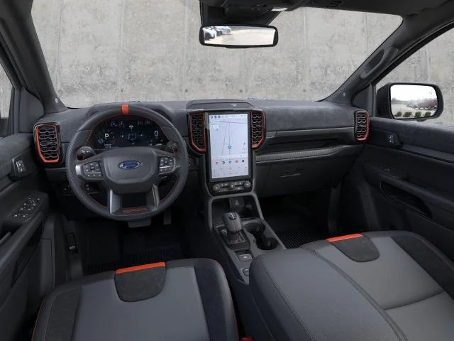 New 2026 Avalanche Ford Raptor® image 32