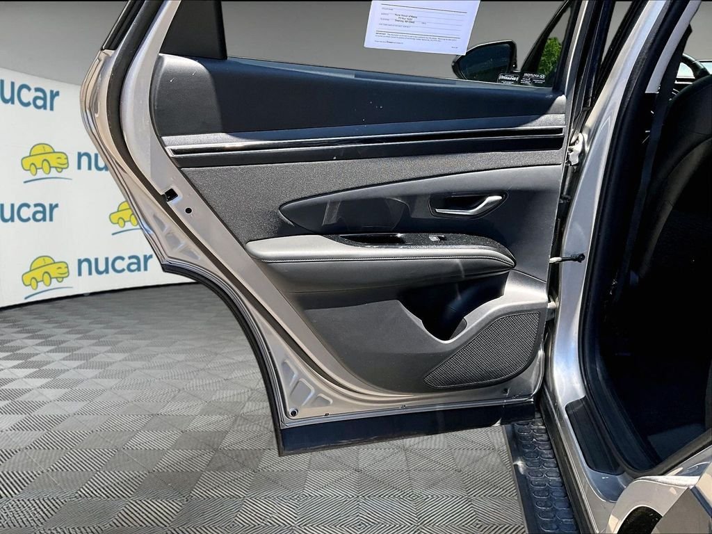 Used 2023 Silver Hyundai XRT image 20