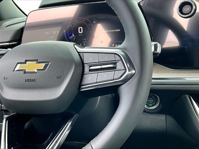 2026 Chevrolet Tahoe High Country - Photo 20