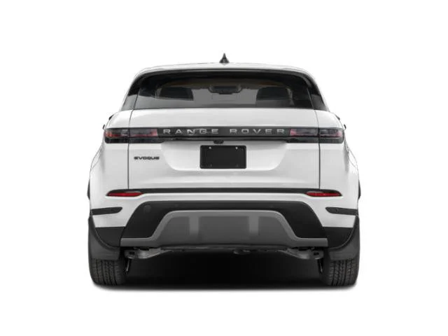 New 2026 FUJI WHITE Land Rover Core S image 5