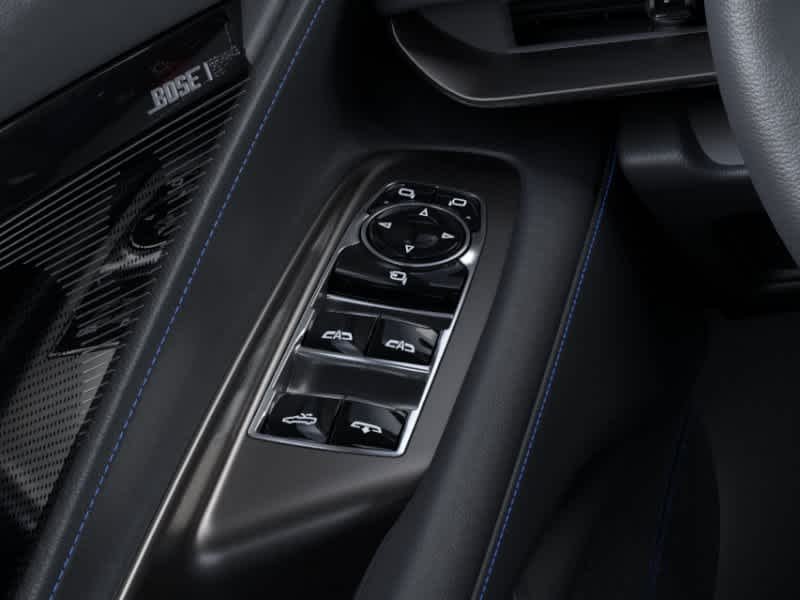 New 2027 Admiral Blue Metallic Chevrolet 2LZ image 22