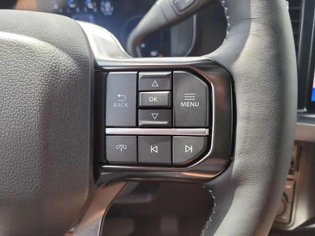 New 2026 Avalanche Ford Platinum image 33