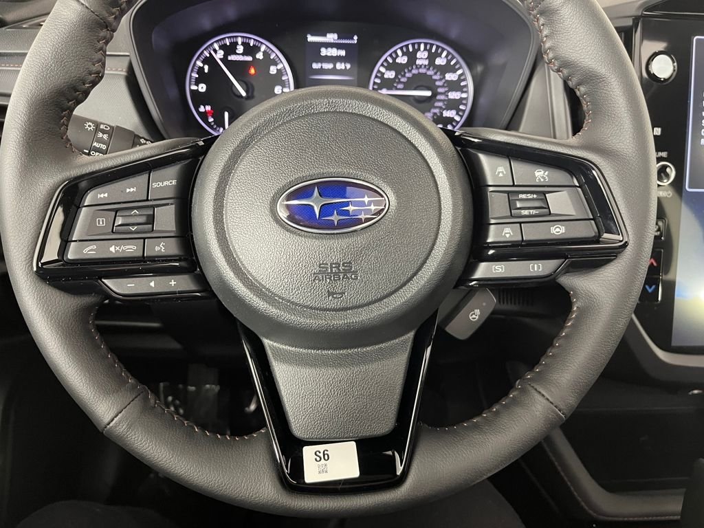 2026 Subaru Forester Touring - Photo 17