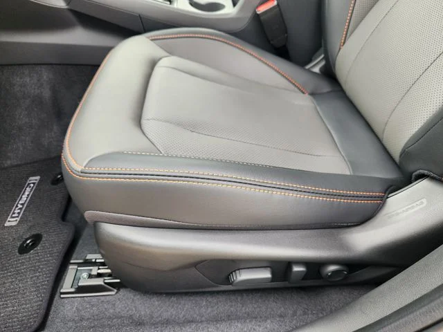New 2026 SAPPHIRE BLUE PEARL Subaru Limited Hybrid image 20