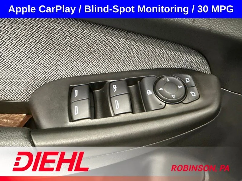Used 2022 Gray Chevrolet LS image 19