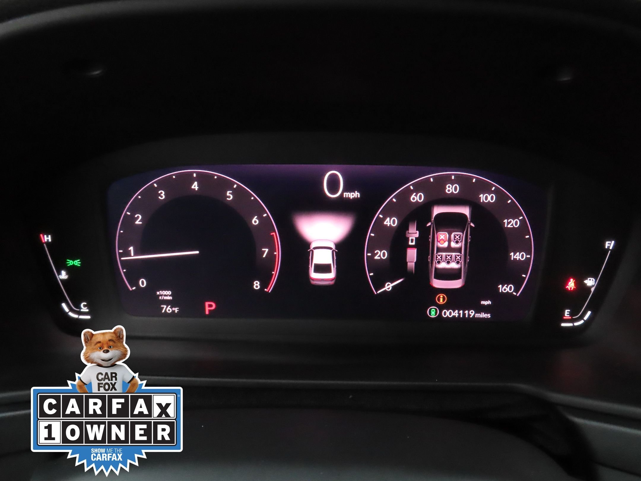 Used 2025  Honda SE image 12