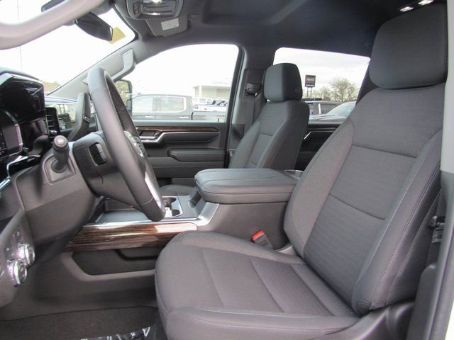 2024 GMC Sierra 2500HD SLE - Photo 12