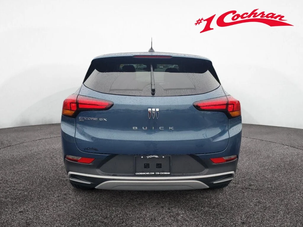 2026 Buick Encore GX Preferred - Photo 6