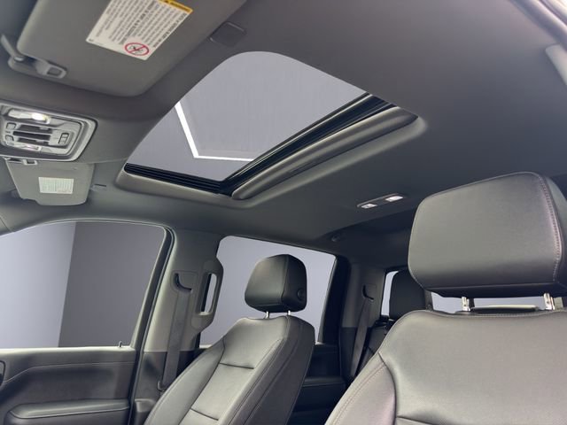 2022 GMC Sierra 2500HD SLT - Photo 19