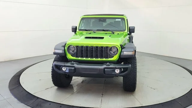 New 2026 Mojito Clear-Coat Exterior Paint Jeep Moab 392 image 2