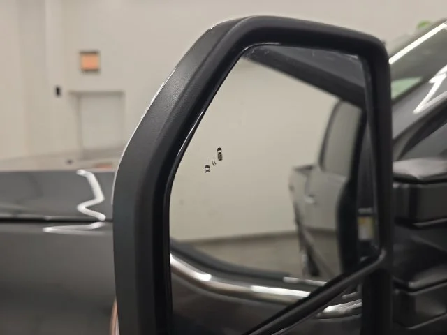 New 2027 Carbonized Gray Metallic Ford F-350® Lariat® image 43