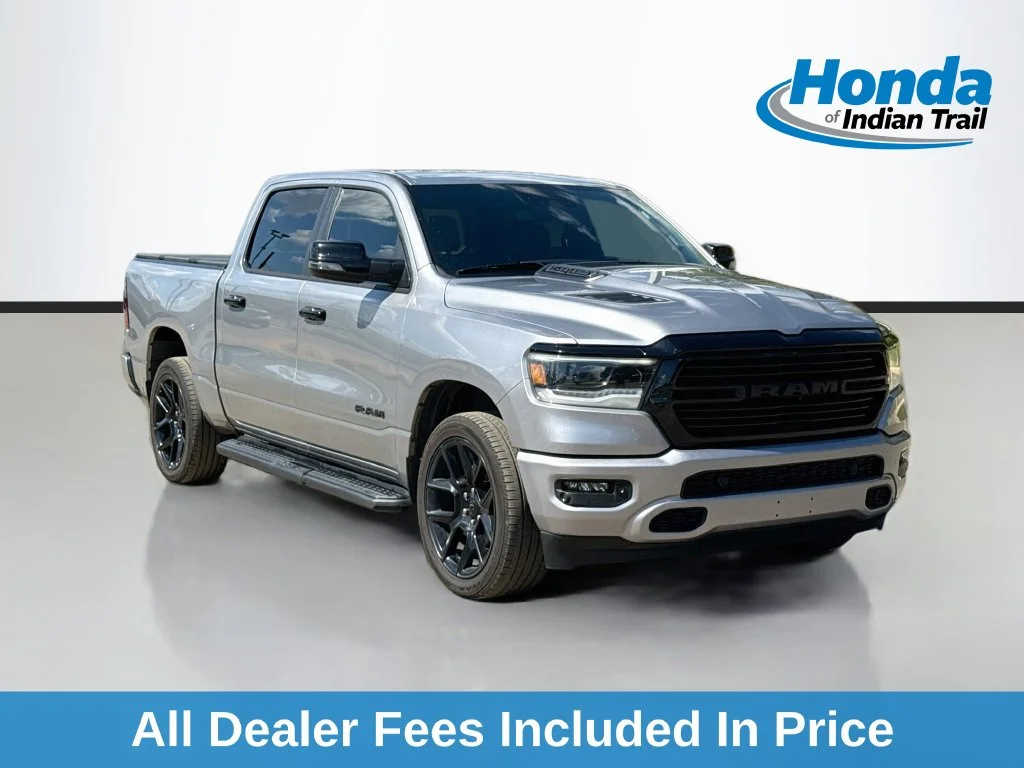 2023 RAM 1500 Pickup