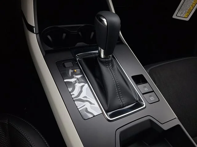 New 2026 White Mazda 2.5 S Select image 10