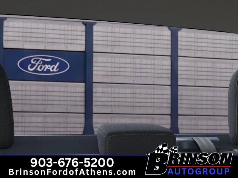 New 2026 Oxford White Ford XL image 24