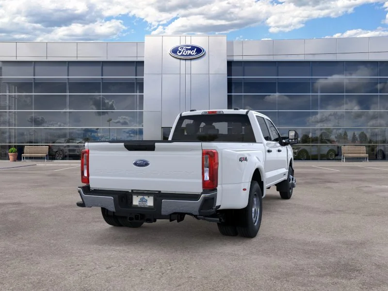 New 2026 Oxford White Ford XL image 33