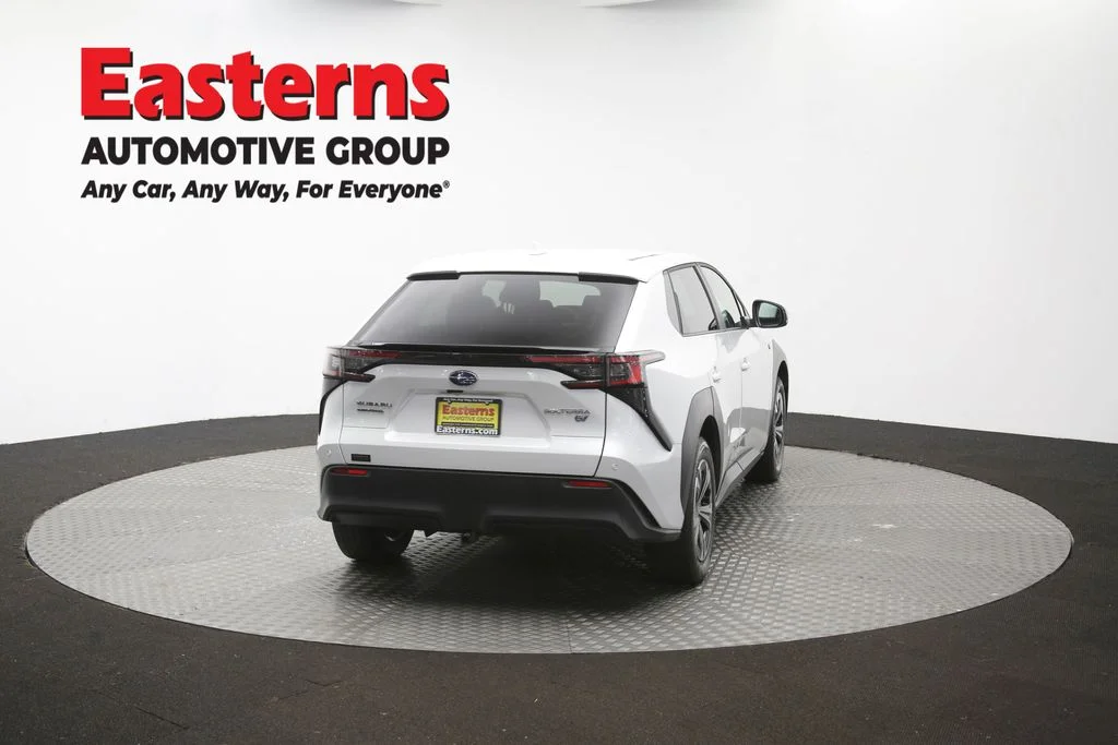Used 2023 White Subaru Premium image 36