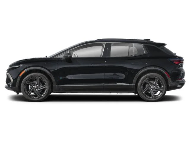 Used 2024 Riptide Blue Metallic Chevrolet RS image 6