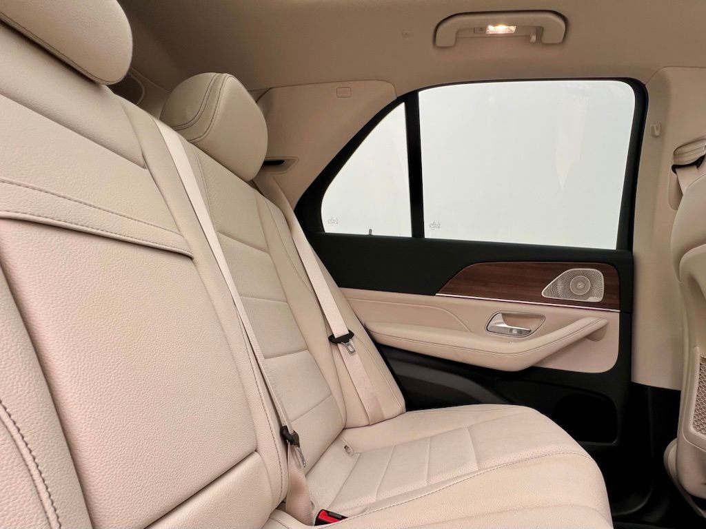 Certified Used 2026  Mercedes-Benz GLE 350 image 12