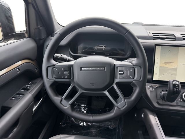 New 2026 Gondwana Stone Land Rover X-Dynamic SE image 13