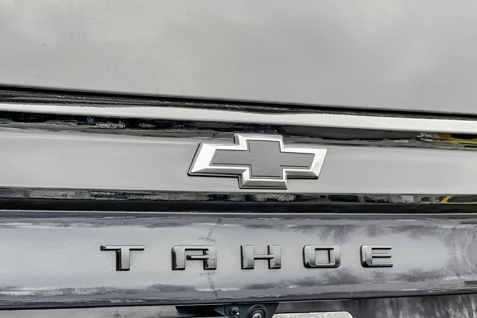 Used 2025 Gray Chevrolet LS image 34