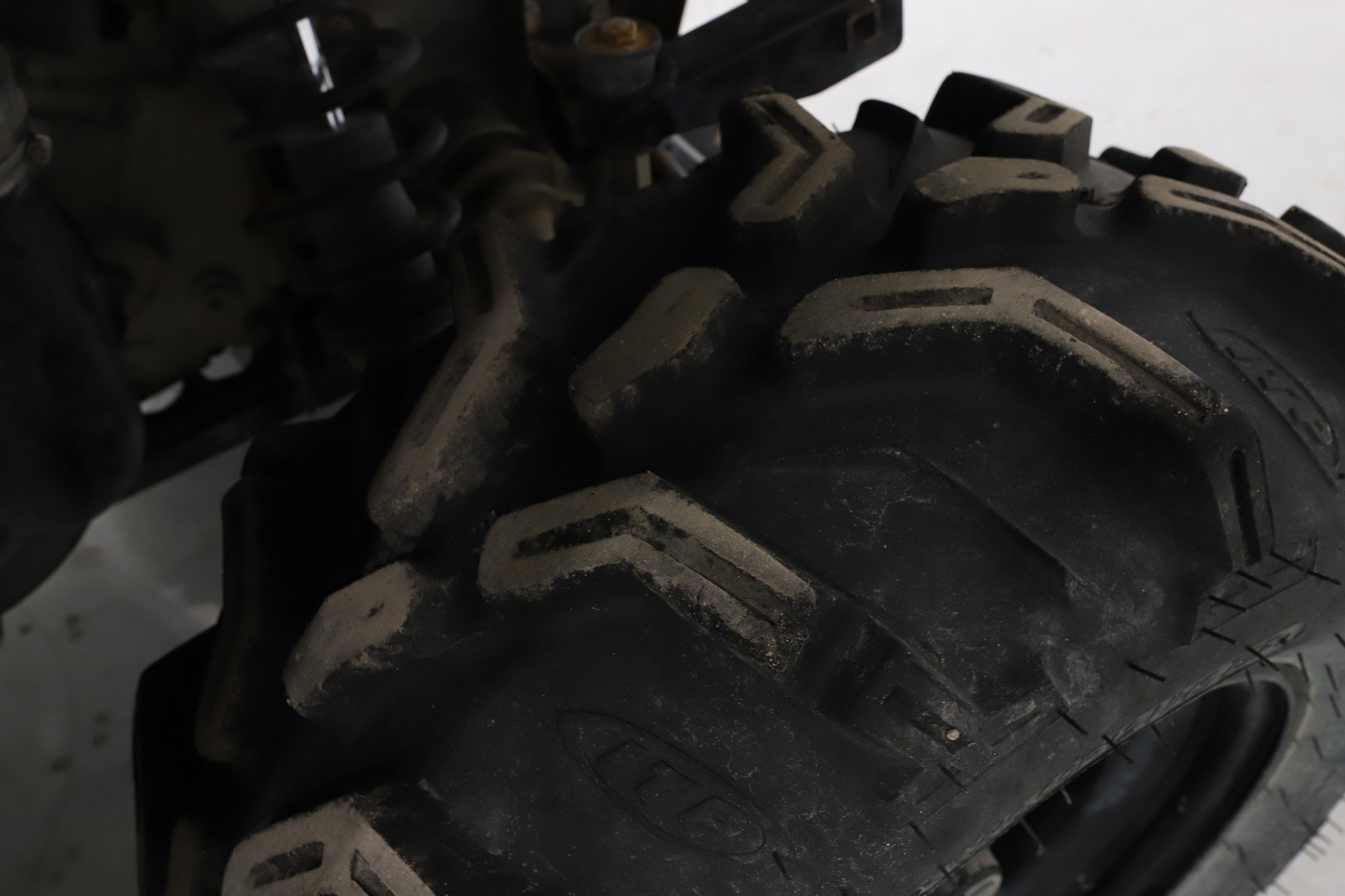 Used 2020  Polaris  image 25