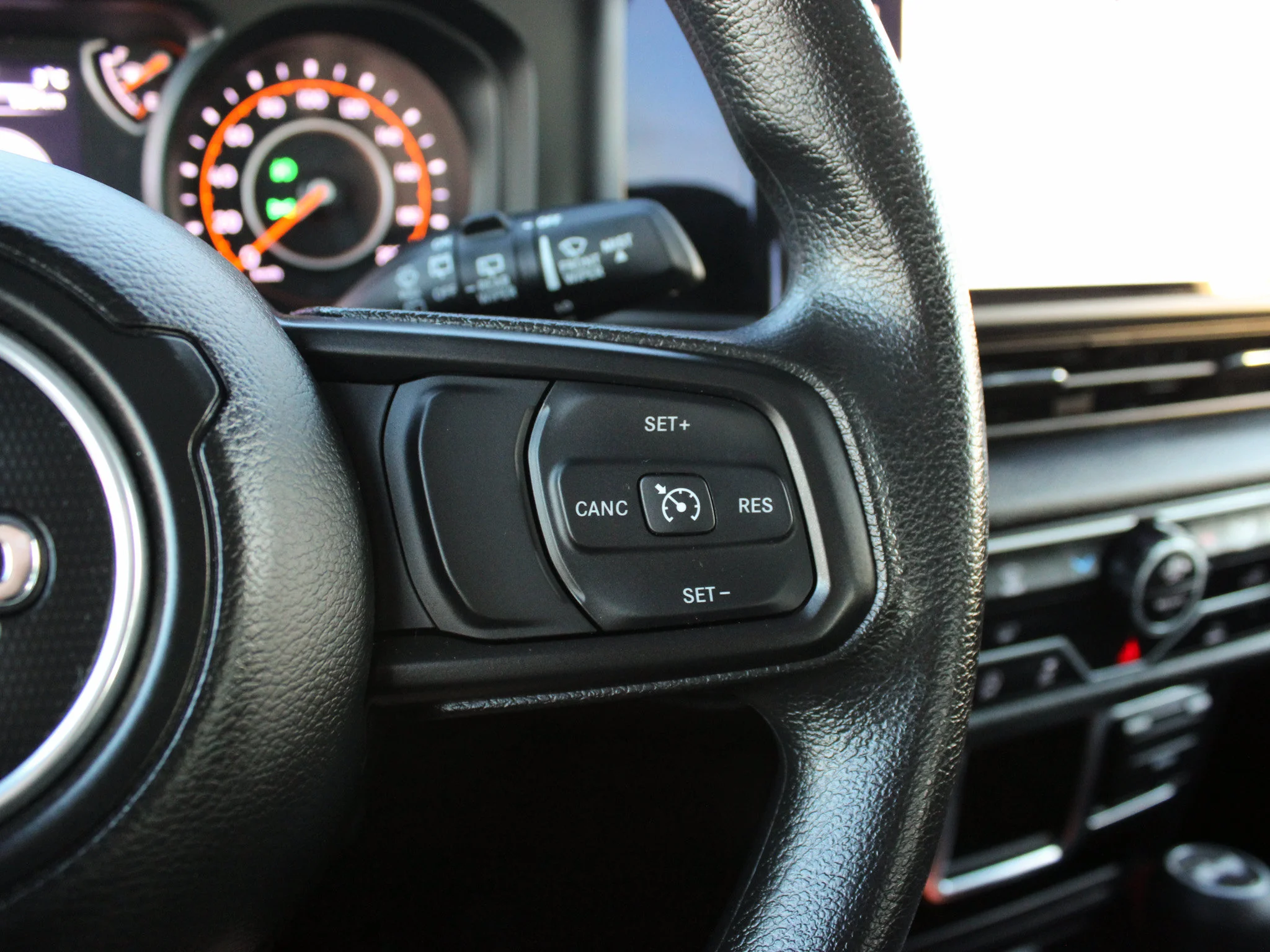 Certified Used 2024 Black Jeep Sport * No Accidents | Hardtop | 3.6L V6 | Skid Plates | Local Trade-In | Apple CarPlay image 22