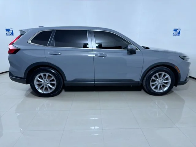 Used 2023 URBAN_GRAY Honda EX image 9