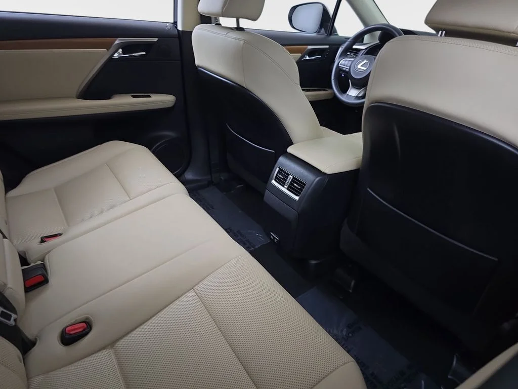 Used 2022 EMINENT WHITE PEARL Lexus 450h image 13