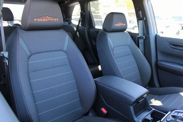2026 Honda CR-V TrailSport - Photo 20