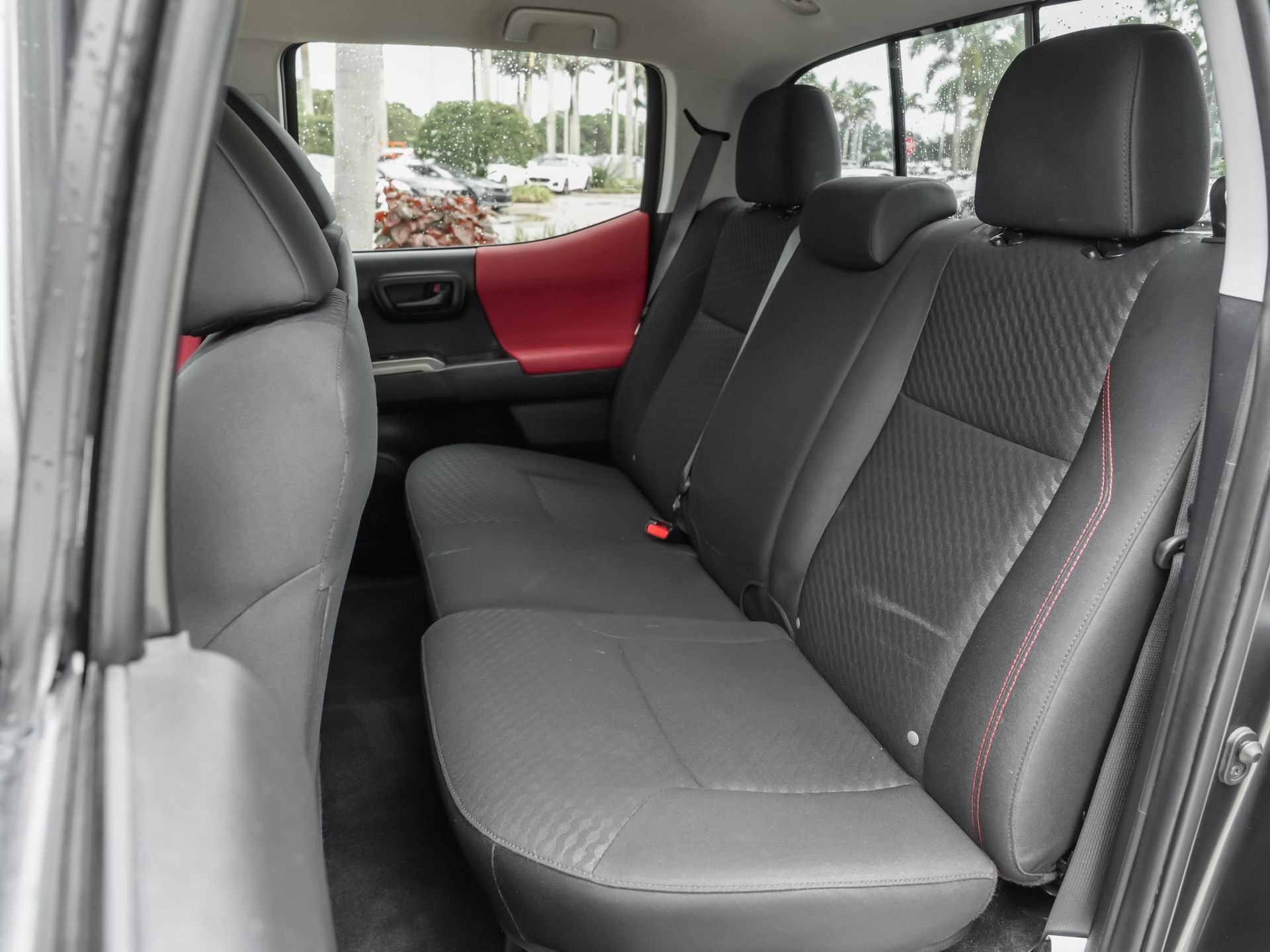 2023 Toyota Tacoma SR5 - Photo 32