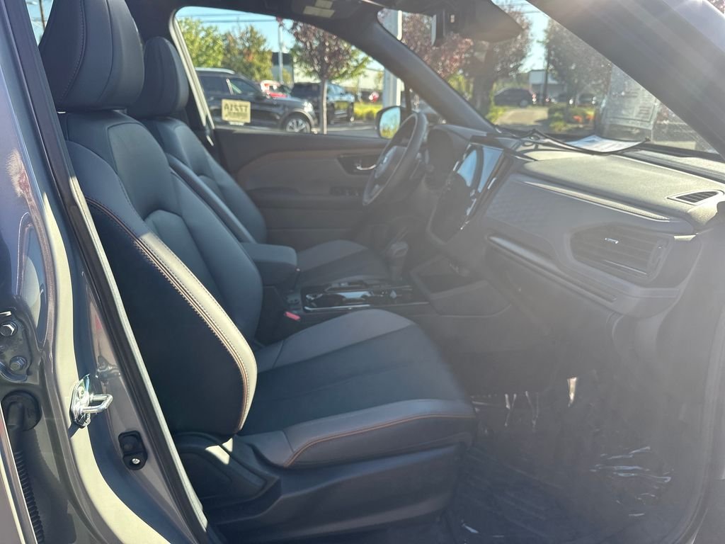 Used 2026 Pearl Subaru Sport Hybrid image 17