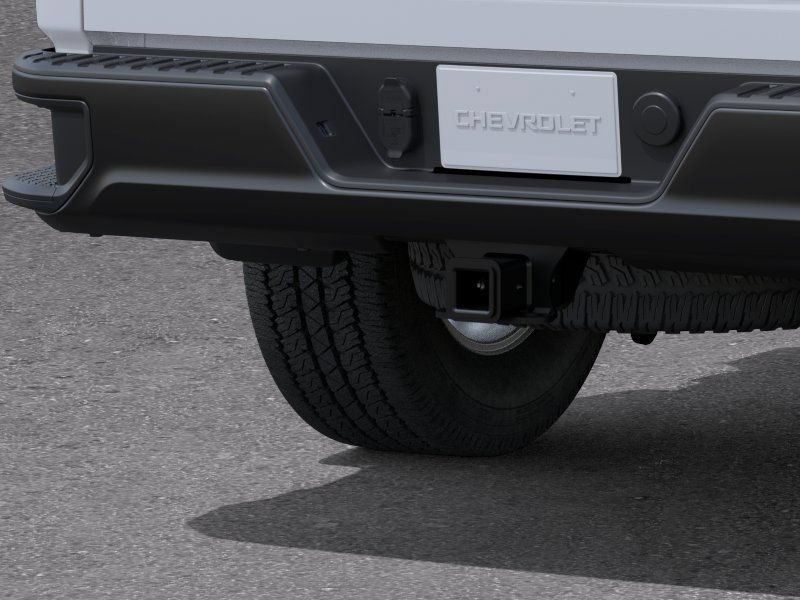 2026 Chevrolet Silverado 2500 HD Work Truck - Photo 14