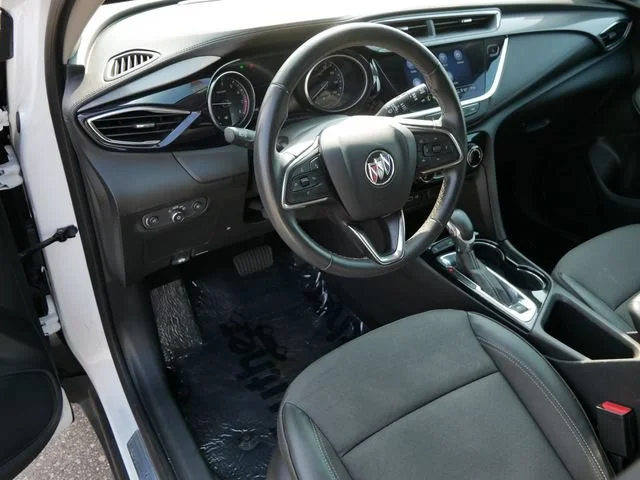 2023 Buick Encore GX Preferred - Photo 19