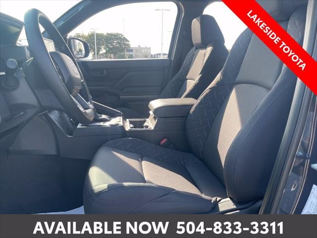 Certified Used 2026 UNDERGROUND Toyota  image 27