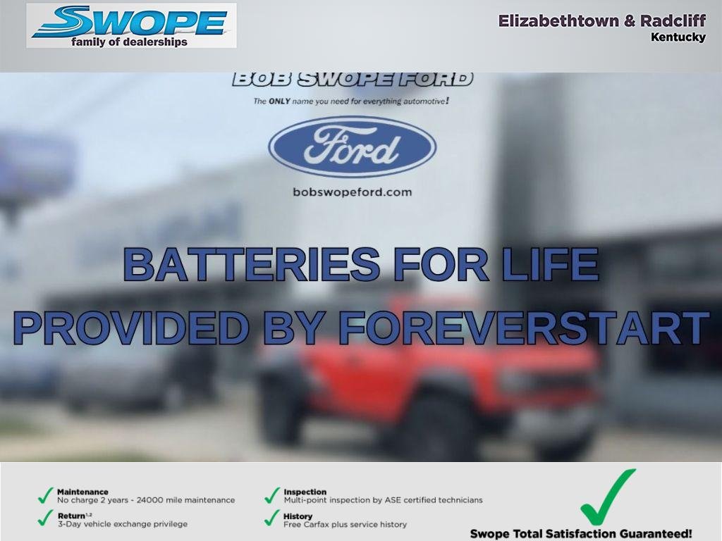 2025 Ford Mustang EcoBoost Fastback - Photo 11