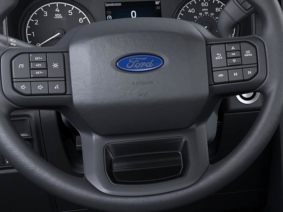 New 2026 Oxford White Ford XL image 12