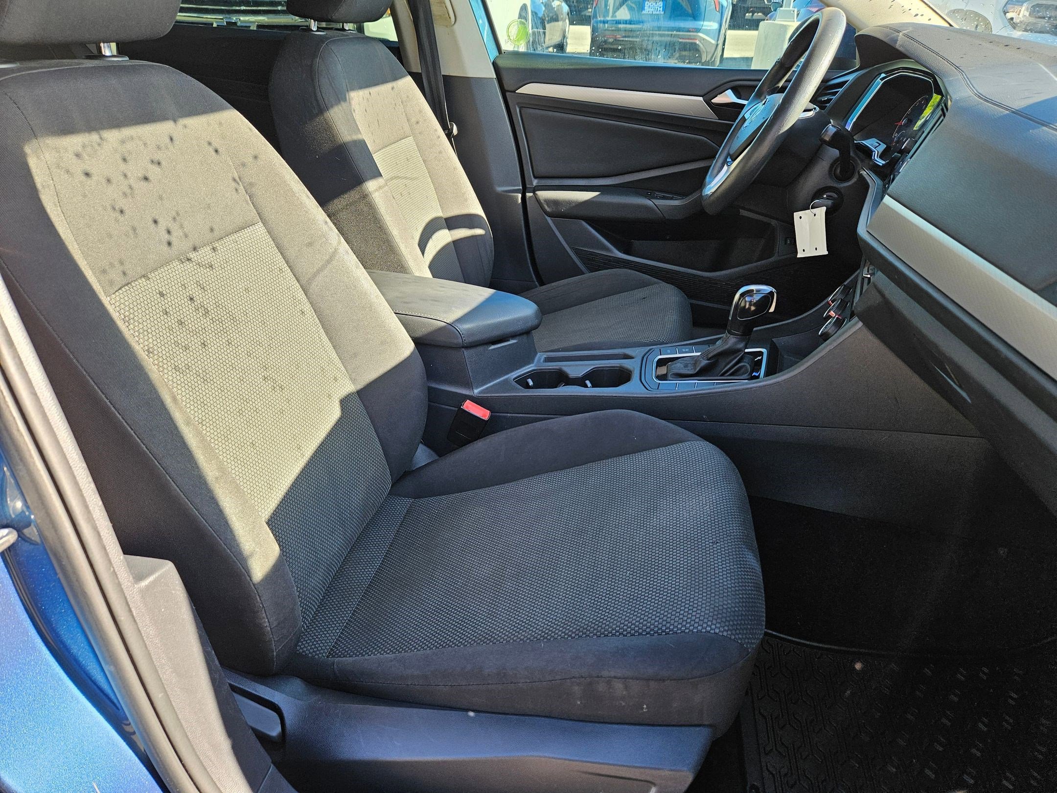 Used 2020 Silk Volkswagen S image 30