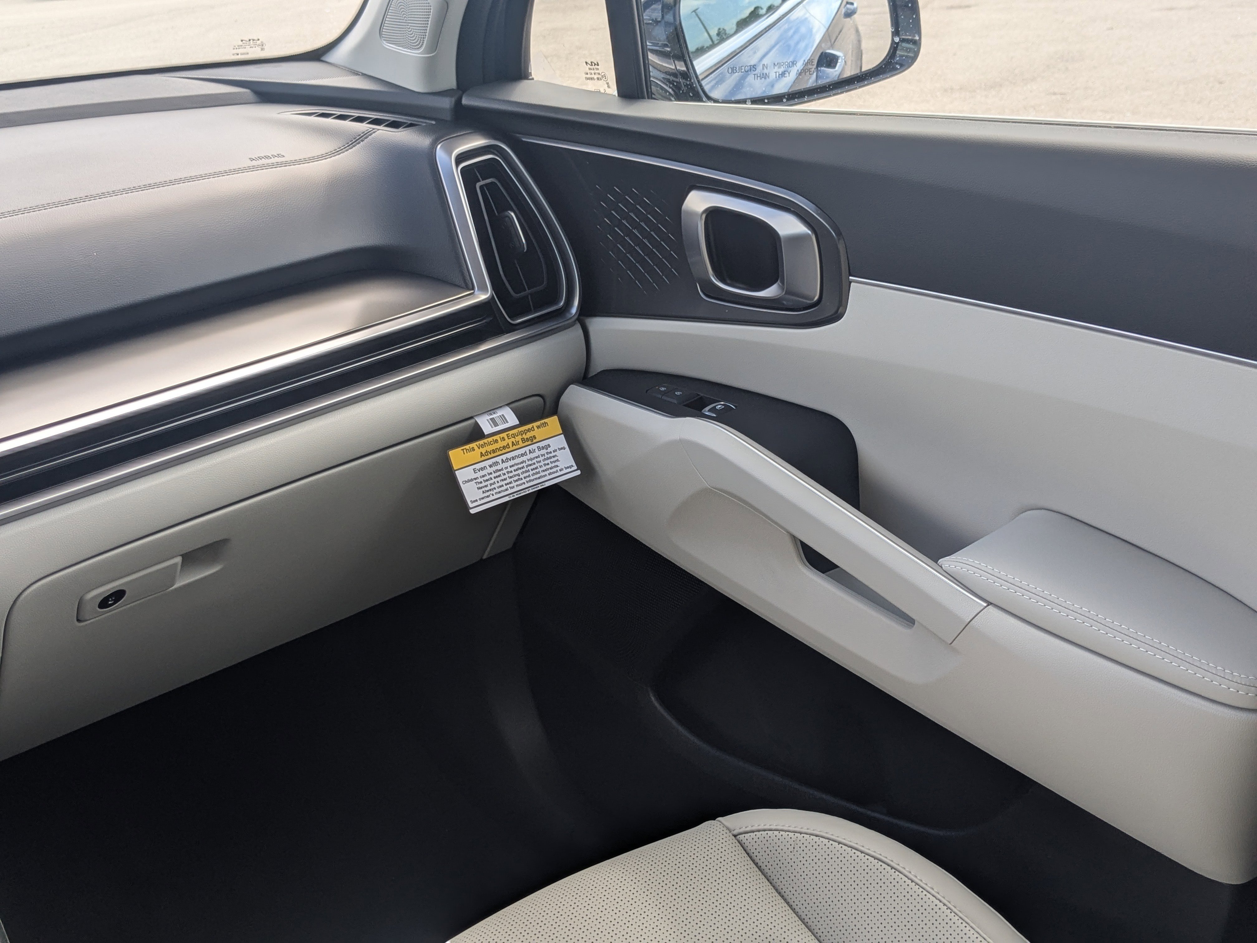 New 2026 Midnight Lake Blue Kia S image 20