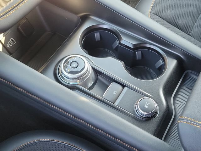 New 2026 Marsh Gray Ford Tremor® image 12