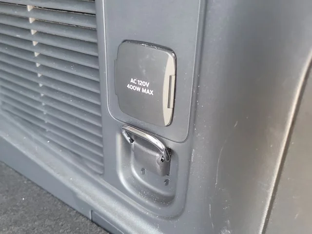 New 2026 Silver Metallic Ford Active image 12