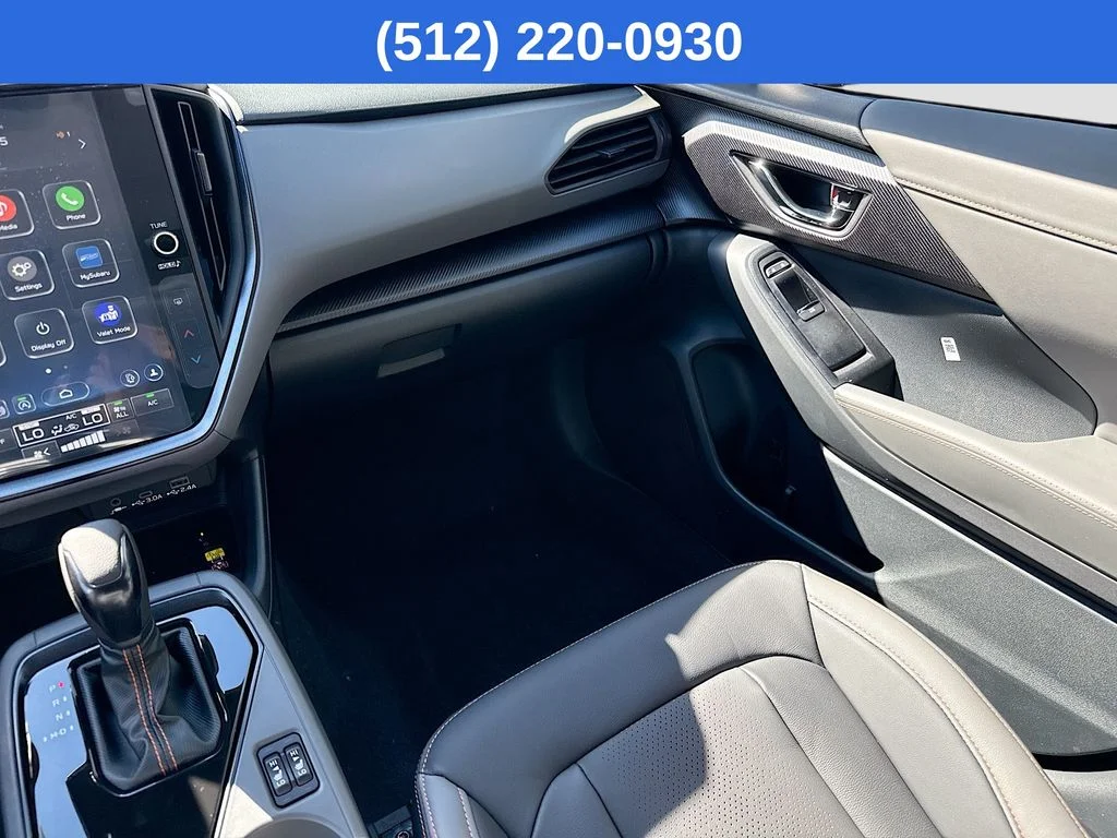 2026 Subaru Crosstrek Limited - Photo 28