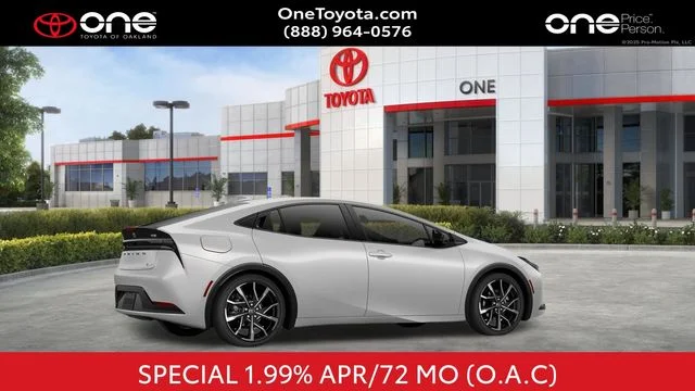 New 2026  Toyota XSE image 14