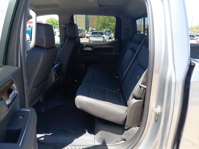 2026 GMC Sierra 1500 Elevation - Photo 25