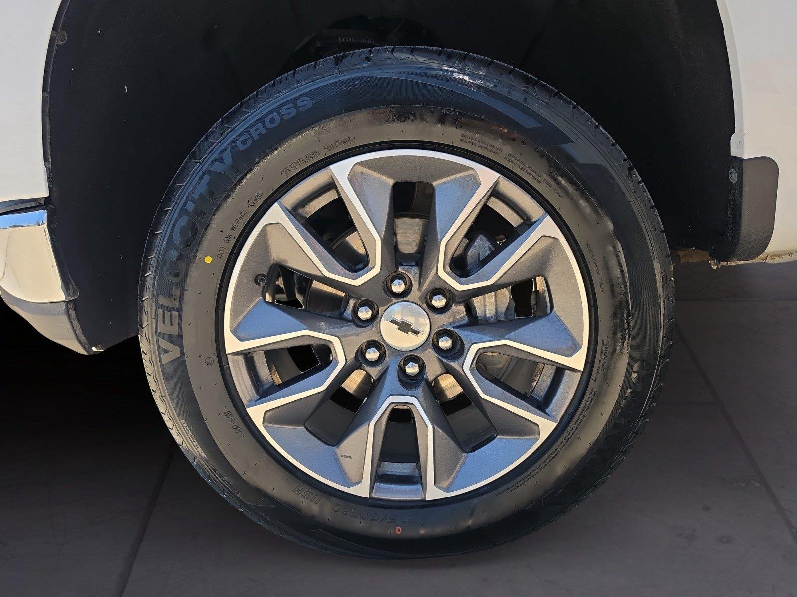 2020 Chevrolet Silverado 1500 LT - Photo 14
