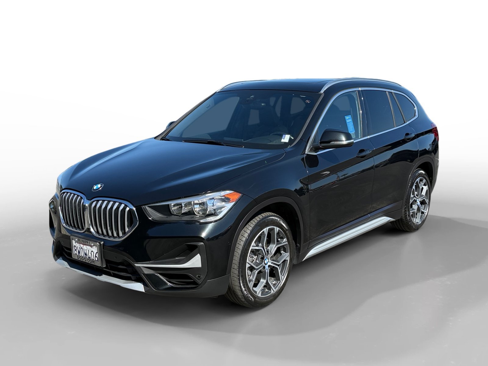 2021 BMW X1 xDrive28i's photo