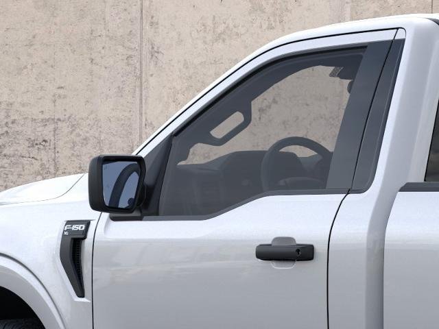 New 2026 Iconic Silver Metallic Ford XL image 20