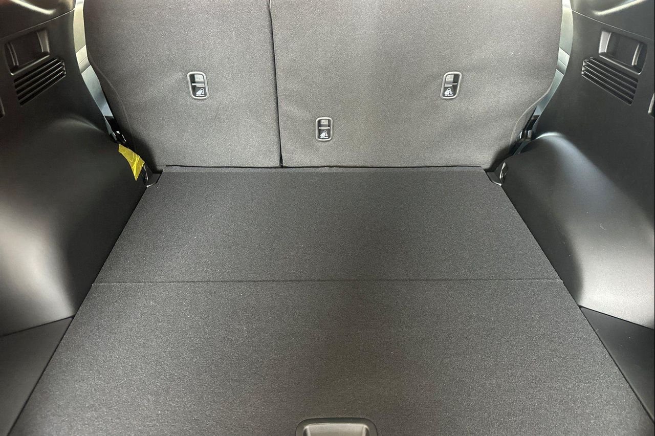 New 2026 Gray Hyundai SEL AWD image 14