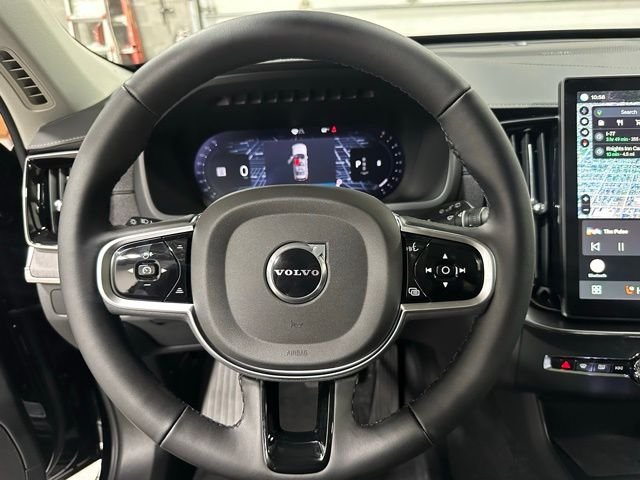 New 2026 Onyx Black Volvo Ultra image 17